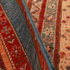 Dywan Shawal 154x206 ręcznie wiązany dywan orientalny