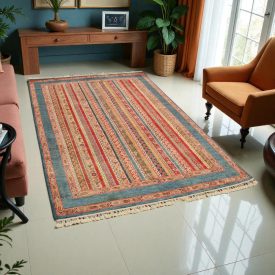 Dywan Shawal 155x214 ręcznie wiązany dywan orientalny