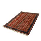 Dywan Shawal 155x214 ręcznie wiązany dywan orientalny