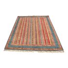 Dywan Shawal 155x214 ręcznie wiązany dywan orientalny