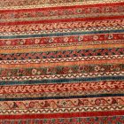 Dywan Shawal 155x214 ręcznie wiązany dywan orientalny
