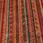 Dywan Shawal 155x214 ręcznie wiązany dywan orientalny