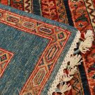 Dywan Shawal 155x214 ręcznie wiązany dywan orientalny