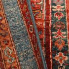 Dywan Shawal 78x205 ręcznie wiązany dywan orientalny