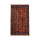 Dywan Shawal 97x147 ręcznie wiązany dywan orientalny