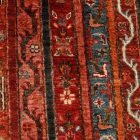 Dywan Shawal 97x147 ręcznie wiązany dywan orientalny