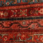 Dywan Shawal 97x147 ręcznie wiązany dywan orientalny