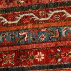 Dywan Shawal 97x147 ręcznie wiązany dywan orientalny