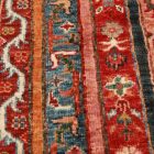 Dywan Shawal 97x147 ręcznie wiązany dywan orientalny