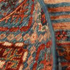 Dywan Shawal 102x145 ręcznie wiązany dywan orientalny