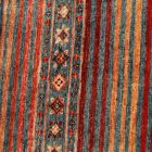 Dywan Shawal 101x143 ręcznie wiązany dywan orientalny