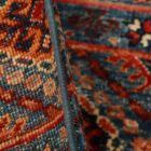 Dywan Shawal 101x143 ręcznie wiązany dywan orientalny