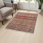Dywan Shawal 102x153 ręcznie wiązany dywan orientalny