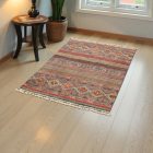 Dywan Shawal 100x144 ręcznie wiązany dywan orientalny