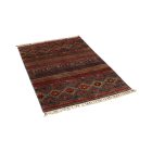 Dywan Shawal 100x144 ręcznie wiązany dywan orientalny