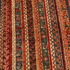 Dywan Shawal 97x152 ręcznie wiązany dywan orientalny