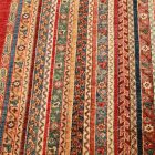 Dywan Shawal 97x152 ręcznie wiązany dywan orientalny