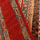 Dywan Shawal 97x152 ręcznie wiązany dywan orientalny