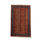 Dywan Shawal 99x155 ręcznie wiązany dywan orientalny