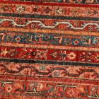 Dywan Shawal 99x155 ręcznie wiązany dywan orientalny