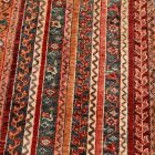 Dywan Shawal 101x142 ręcznie wiązany dywan orientalny