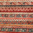 Dywan Shawal 101x142 ręcznie wiązany dywan orientalny