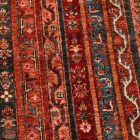 Dywan Shawal 97x152 ręcznie wiązany dywan orientalny