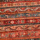 Dywan Shawal 97x152 ręcznie wiązany dywan orientalny
