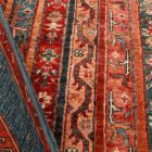 Dywan Shawal 97x152 ręcznie wiązany dywan orientalny