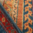 Dywan Shawal 84x124 ręcznie wiązany dywan orientalny