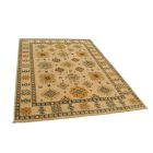 Dywan Kazak 169x236 ręcznie wiązany dywan orientalny