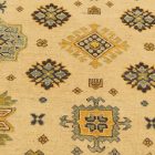 Dywan Kazak 169x236 ręcznie wiązany dywan orientalny