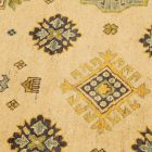 Dywan Kazak 169x236 ręcznie wiązany dywan orientalny