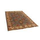 Dywan Kazak 175x243 ręcznie wiązany dywan orientalny