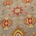Dywan Kazak 175x243 ręcznie wiązany dywan orientalny