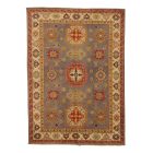 Dywan Kazak 169x235 ręcznie wiązany dywan orientalny