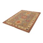Dywan Kazak 169x235 ręcznie wiązany dywan orientalny