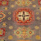 Dywan Kazak 169x235 ręcznie wiązany dywan orientalny