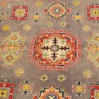 Dywan Kazak 169x235 ręcznie wiązany dywan orientalny