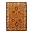 Dywan Kazak 170x238 ręcznie wiązany dywan orientalny