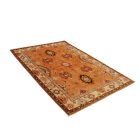 Dywan Kazak 170x238 ręcznie wiązany dywan orientalny