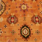 Dywan Kazak 170x238 ręcznie wiązany dywan orientalny