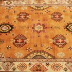 Dywan Kazak 170x238 ręcznie wiązany dywan orientalny