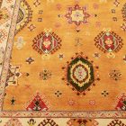 Dywan Kazak 170x238 ręcznie wiązany dywan orientalny