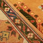 Dywan Kazak 170x238 ręcznie wiązany dywan orientalny