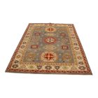 Dywan orientalny Kazak 168x235 ręcznie tkany dywan do salonu