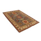 Dywan orientalny Kazak 168x235 ręcznie tkany dywan do salonu