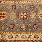 Dywan orientalny Kazak 168x235 ręcznie tkany dywan do salonu