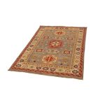Dywan Kazak 120x177 ręcznie wiązany dywan orientalny