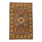 Dywan Kazak 118x182 ręcznie wiązany dywan orientalny